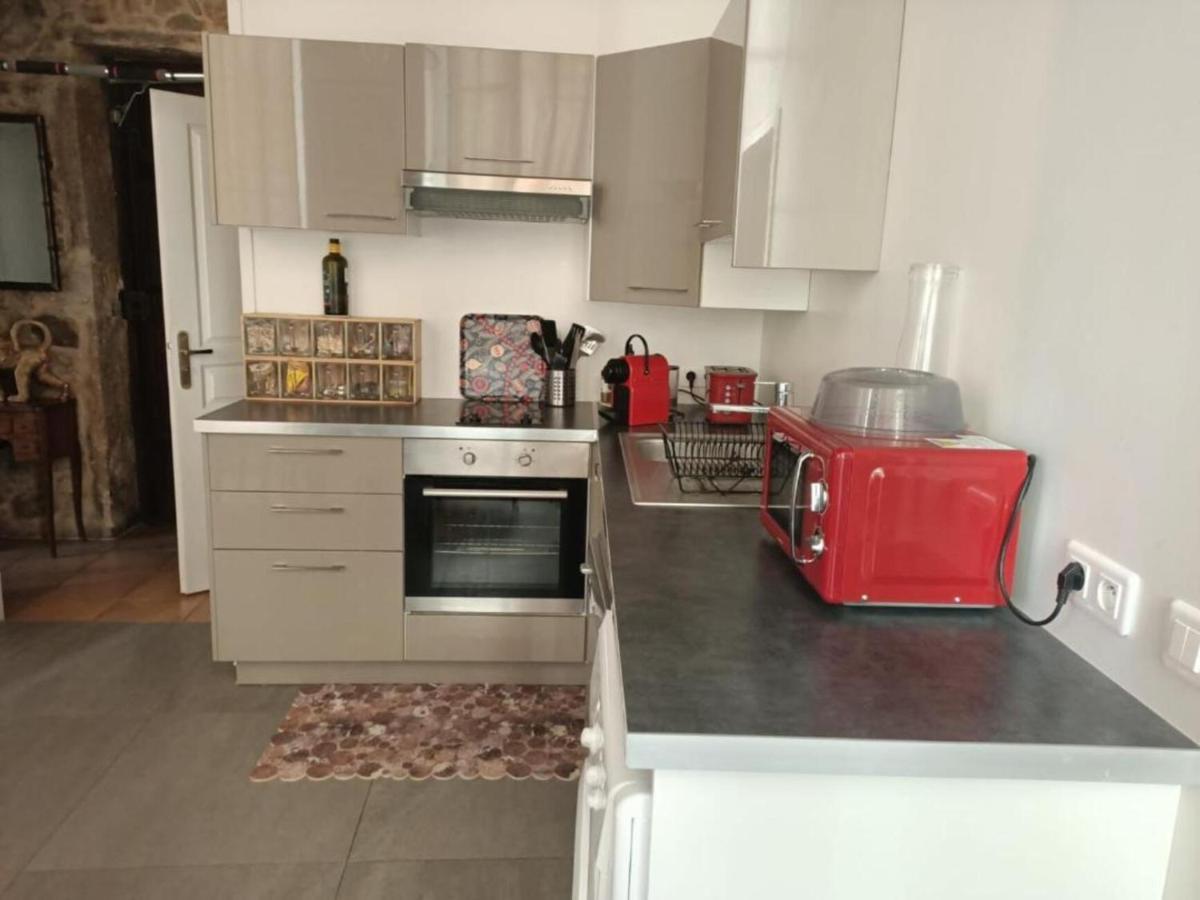 Coeur Vieux Lyon, 60 M2 Lumineux Tout Confort Kültér fotó